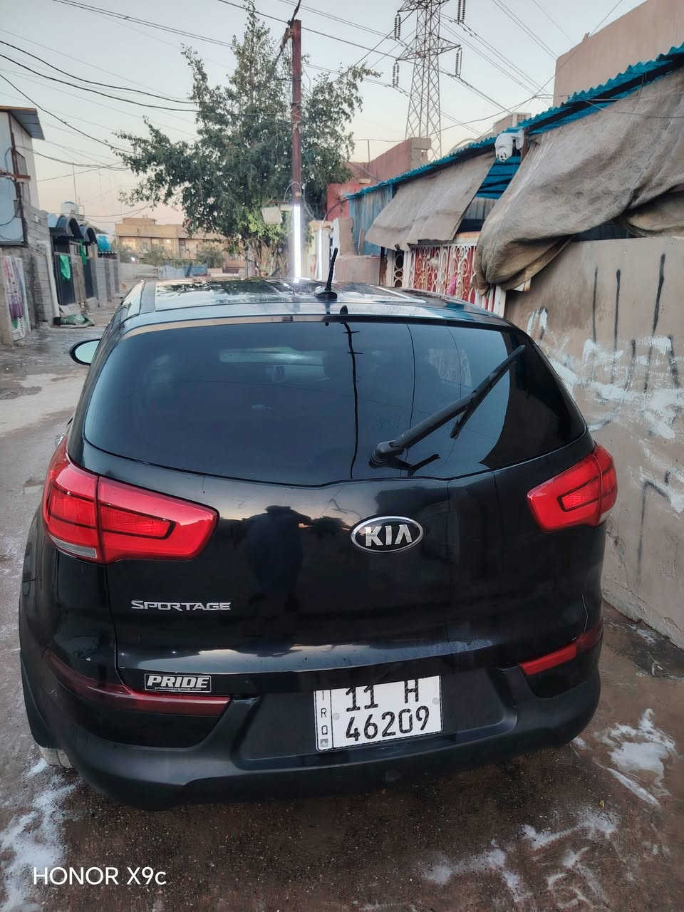 كيا سبورتج ١٦ وارد محرك 2400 باب وشاملاخ مبدل نفس الون رقم بغداد الجديد تحويل ثاني يوم الرقم *********** مكان بغداد الأمين الثانيه فيس
