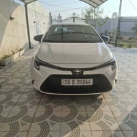 كورلا هايبرد • ٢٠٢٤ • ٣٥ الف