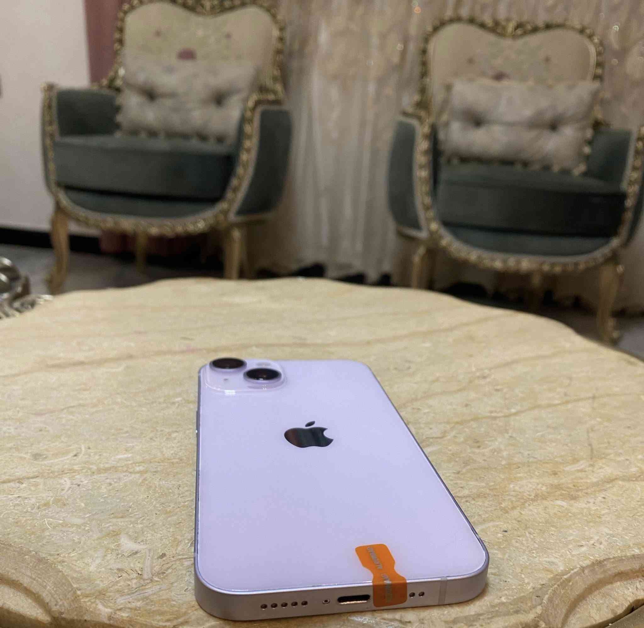 بيع فقط بدون مراوس♥️
14 عادي
نموذج M الاصلي 
نظافة 100‎%‎ بالعافية عالياخذه
ذاكرة 128
بطارية 84 بلاديه انسه يصرف شحن
الجهاز على وضع الشركة لا مفتوح ولا مصلح 
وتر بروف مكفول 
السعر :490 قفله
مكاني بغداد العطيفية / الشالجية
لاتصال : ***********
