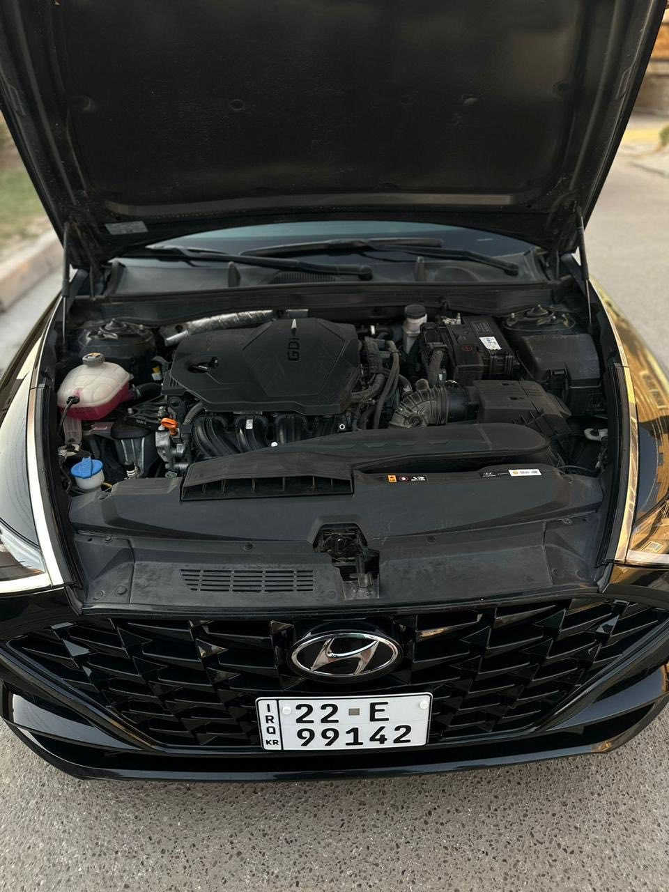 )
سوناتا 2022 SEL لون اسود امريكي 

بدون ايرباك

بدون دواخل 

بدون شواصي و لغود

خلف و بجم كبس

السيارة للامانة كلش نظيف ماشاءالله

صور الحادث موجود بالمنشور

ماشية 79الف كيلو 

مواصفات 

بصمة

تشغيل عن بعد

تدفئه كشنات 

كشن كهربائي

شاشه كبيره 

كامرة خلفي

نقطة عمياء

رادار امامي 

رادار خلفي 

الحفاظ عالمسار 

ستیرن رادار

بريك كهربائي

تحكم تبريد بيانو قطعتين

لايت نشرة و زينون

3 انظمه قياده 

محرك 2500 GDI

بیە تایر سبیر مالتە اصلي شرکة

ارضیات شرکة

سعر:180$ وبيها مجال

متواجد فيس

و*********** 

رقم اربيل بأسمي 

وكل التفاصيل مذكوره يعني ميحتاج طبلي دكلي تفاصيل واني الممنون🖤
