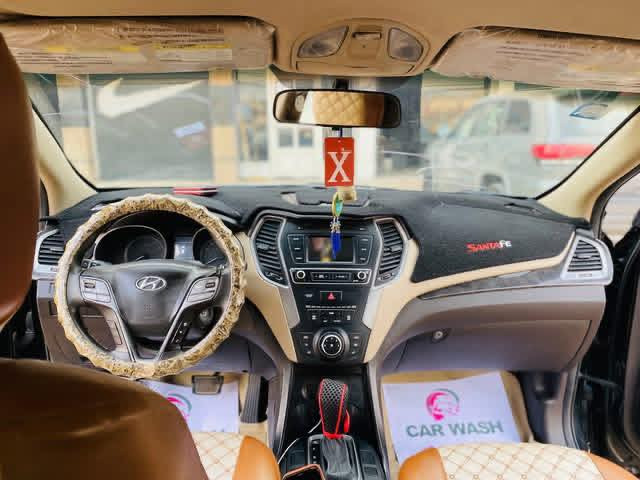 سلام عليكم سنتافي2018وارد أمريكي ضرر بنيدوجاملغ شواصي سليمه رقم بغداد سعر150$ رقم هاتف ***********
