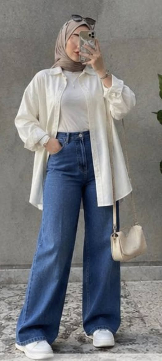 👖✨ الجينز اللي يناسب كل إطلالة!

💙 قصة واسعة تعطي راحة وأناقة بنفس الوقت، وتناسب مختلف الإطلالات.

📏 القياسات : 40-42 .
✨ خامة ممتازة وجودة عالية.
🚚 توصيل لجميع محافظات العراق.
📩 للحجز والطلب راسلينا على الخاص.

📱 تابعونا على إنستغرام: @vel_ou2 🤍


**إذا كنت صاحب هذا الإعلان وتريد حذفه لأي سبب، رجاءا أرسل رسالة إلى الدعم الفني**