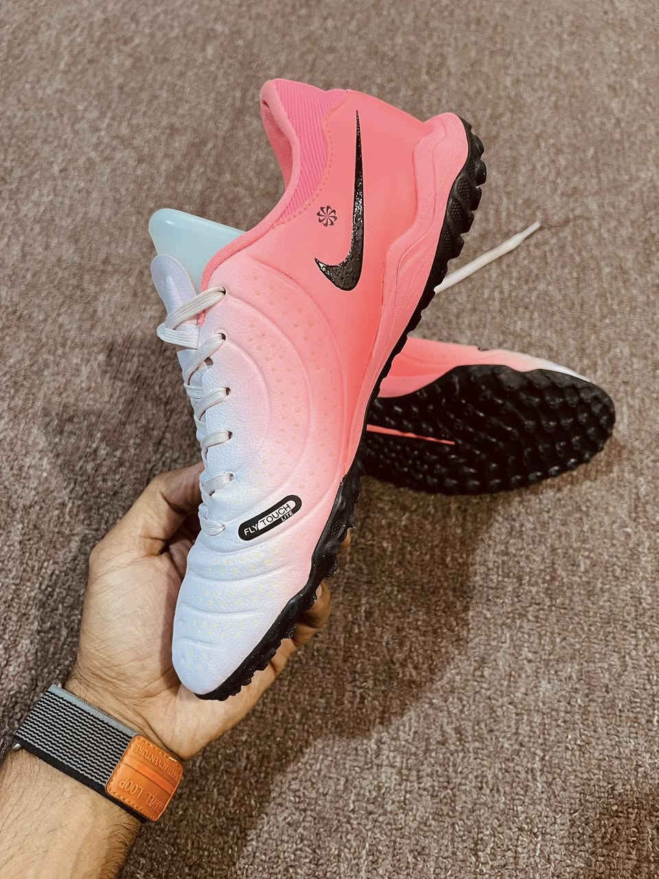 تحفه شررط تيبمو
اصلي باله 

قياس41

نضافه1/1 

اولئ شرط 

فوول طبي 

السعر خاص 

توصيل موجىود 

واتساب متوفر 

***********
