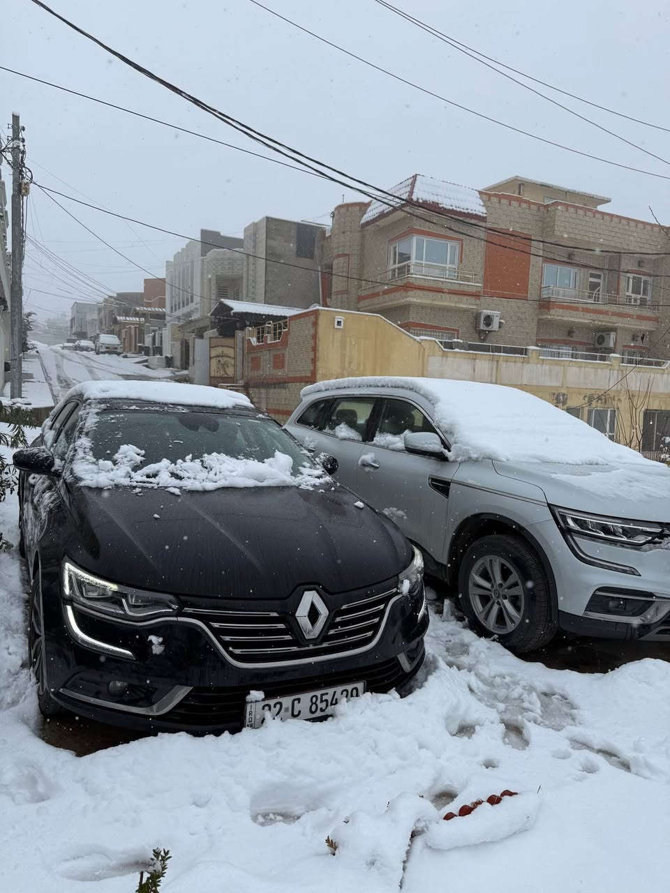 رينو تاليسمان 2018

فول مواصفات

بدون صبغ بدون دعم

ماشية 58,000 km

السيارة جديدة

سعر السيارة: 130$ ومجال للشراي

*********** أربيل, العراق
