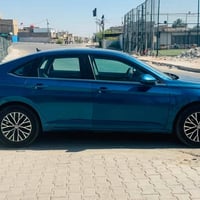 جيتا 2019  مكينة 1400 تيربو  لون ازرق بحري  مواصفات S صور الحادث مرفقة...