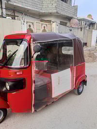 تكتك للبيع • مرقمة رقم انكليزي • بعقوبة التحرير