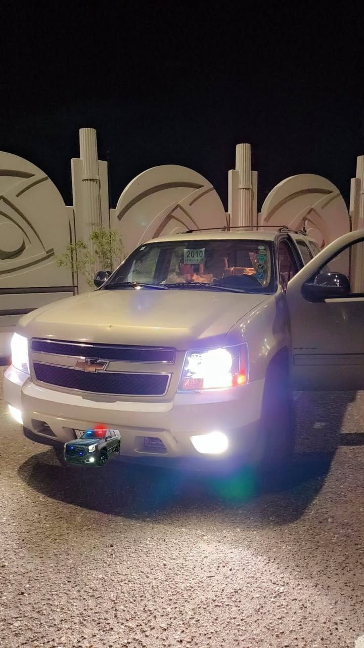 سلام وعليكم سياره تاهوو ادواات ادووات 2010 اصل خليجي حاجزلها سياره  فووول مواصفات  ماعده التنته كفاله كفاله من الكصه  والسرقه والانتربول والضربه كير ومكينه وتبريد تدفئه وحداديه  وتخم تاير بجيس الويلات سياره كامله  مكمله متاومه ارقام وسنويه شاشه الاصليه غرفتها شرط بجيس بجيس دشبول نضيف  لايتات منضومه زنون كهربايات شرط كلهن شغاله حساسات كامره خلفيه سبير جديد تحكمات شغاله  شوي مجورده سياره السعر 82 وبيها مجال مكاني البصره قبله ***********.... كل تفاصيل ذاكرهن لحد يخابرني يكلي شبيها ما بيها
