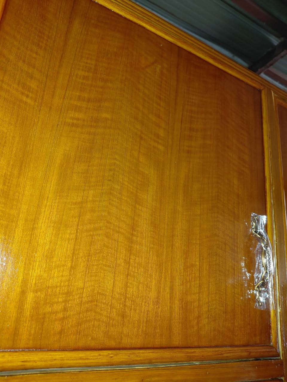 مستخدم نظيف كنتور ابواب ٣
عنوانه بغداد الأمين الثانيه
  توصيل موجود بكروه   
واتساب(***********)
