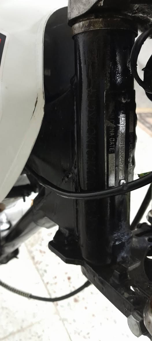 السلام عليكم
سيفان 5 كير مديل 2021 الدراجه نضافتهه شوفت عينك 

نضيفه ماعايزه شي أوراق سكنر مكاني نجف الشراي يتصل وبي خير ويدلل السعر ٤٠٠ وبيهه مجال للإستفسار الاتصال ***********
