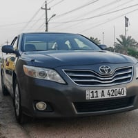 كامري 2007 6 سلندر كامري 2007 xle وارد أمريكي  مكينة 6 سلندر  گير ومكي...