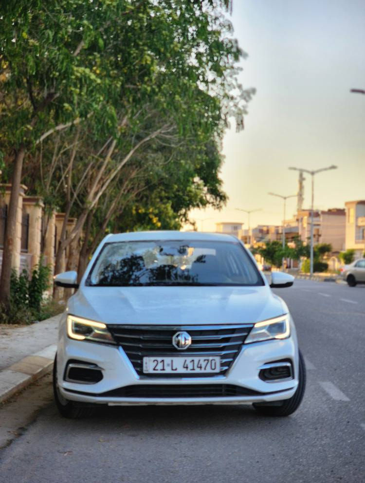 Mg 5 2025 گێڕ عادی شاشەی گەورە جام کارەبایی  
+9647725427597 كالار, السليمانية
