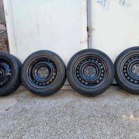 ويل حديد • ١٥ انش • سيراتو ٢٤