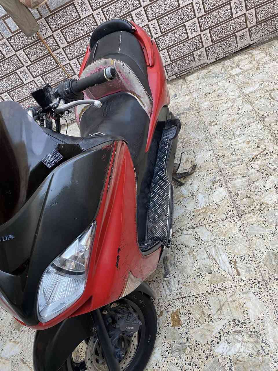 السلام عليكم فورزة 08 عميه بلاد للبيع كهربائيات كلها شغاله عدادات شغاله نكره سلف مكينه ناعمه وحلوه لا نضوح ولا تبخير ولا تنقيص ترايشها موجودات مشادهن سعرها 550 وبيها مجال للطيبين نقوصات بسيطه توكع من سعرها مكاني بغداد المعامل حي النصر واتس اب ***********
