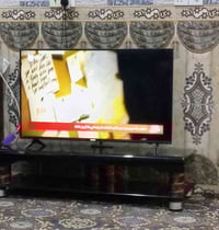 ميز بلازمة نظيف 35 بي مجال  07811154656