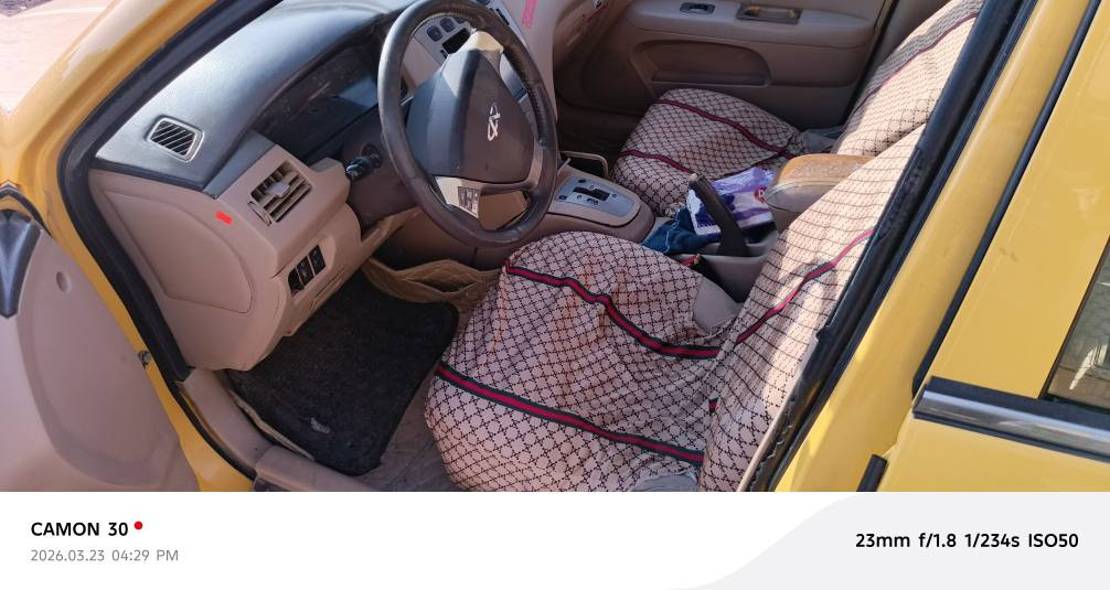 سلام عليكم بيع او مراوسه ويه ستاركس او حسب القناعة 
اي فايف كلشي بي على بلاد تبريد ثلج 🥶 صبغ بلاد مشروع وطني رقم انكليزي اربع ارقام 
بي بطاقة بنزين شرط تحويل ووكالة محرك بي بخار صدر امامي خلفي شرط بي نقص سلكتر وسيم 
تاثيرات قبل ٣ اشهر شاد وبطاريه هم جديد 
كهربائيات شغال 
***********   كركوك
السعر ٣٦ كركوك, العراق
