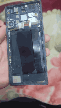 ريد ماجك 8 برو عطل بورد فقط للبيع


**إذا كنت صاحب هذا الإعلان وتريد حذفه لأي سبب، رجاءا أرسل رسالة إلى الدعم الفني**