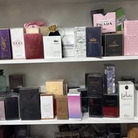 تصفيه • ماستر • عطر