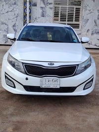 أوبتيما ٢٠١٤ • أمريكي • رقم كربلاء