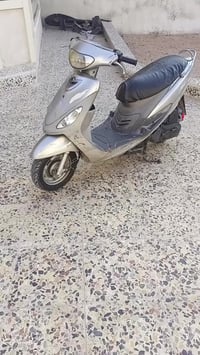 ماكس قجمه • نضيفه • مكينه حويه