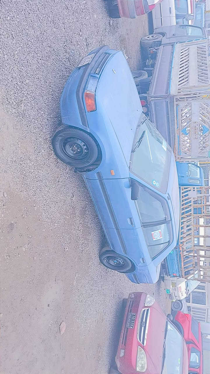 مازدا323 موديل 1991  محرك نوزلات سنه وي جديد مشروع وطني حتا 2029 جديد تحويل شرط خابر ***********
***********
