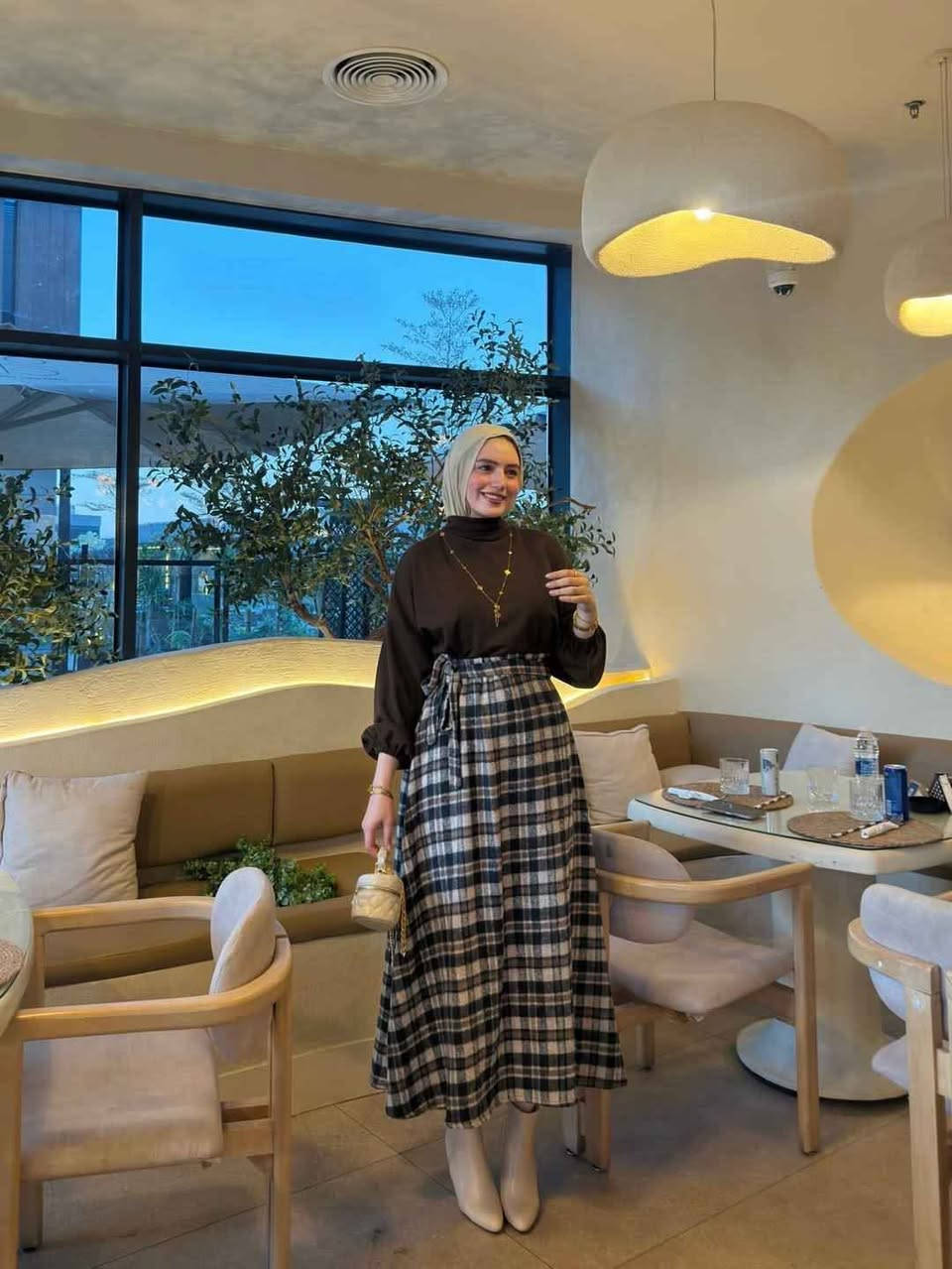 الموديلات والاناقه يميي🔥
السعر 32 الف فستان العيد 🙂‍↔️✨

‏‌‎القياسات : 38 40 42 44 46 48
للحجز والاستفسار خاص يتوفر توصيل لجميع محافظات العراق 🇮🇶 بغداد, العراق


**إذا كنت صاحب هذا الإعلان وتريد حذفه لأي سبب، رجاءا أرسل رسالة إلى الدعم الفني**