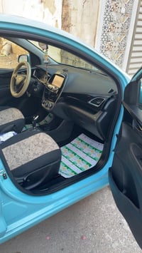 اسبارك • ٢٠٢٢ • كلين بغداد