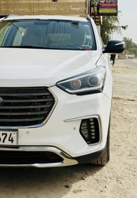 سنتافي كراند • ٢٠١٦ • رقم اربيل