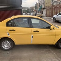 اكسنت • ٢٠١٠ • امريكي