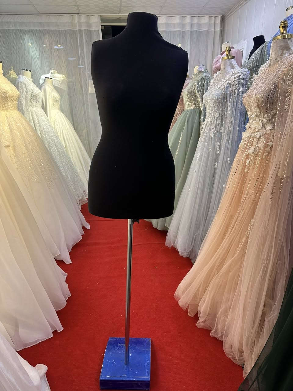 سلاو  ٥دانە لە م بوکە لانە بۆفرۆشتن ژێری ئیستیلە ئە توانی بە رزونزمی بکەیت دانە ی 22هەزار لۆکە 
کە لار 
***********
