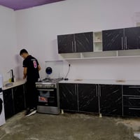 كاونتر • مستعمل شهر