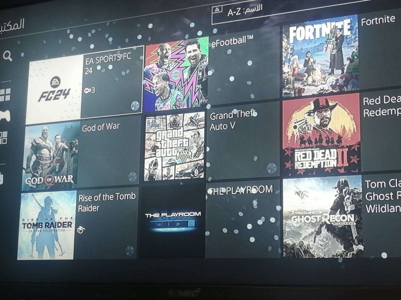 بلي فور البيع ذاكر 872.8 ميكابايت
نضام: 13.2
خمس اقراص وياه وشتراك بلس شهر واحد 
بيه،5 دولار ونلاين يدات 2 عاديه واصليه
كيبلات شحن 2 اصليات يجي وياه قرص تهكير 
جهاز العاب:  سعره 500الف مابي مجال تواصل ***********
