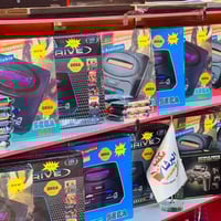 اتاري سيكا • ملحقات كاملة • توصيل متوفر