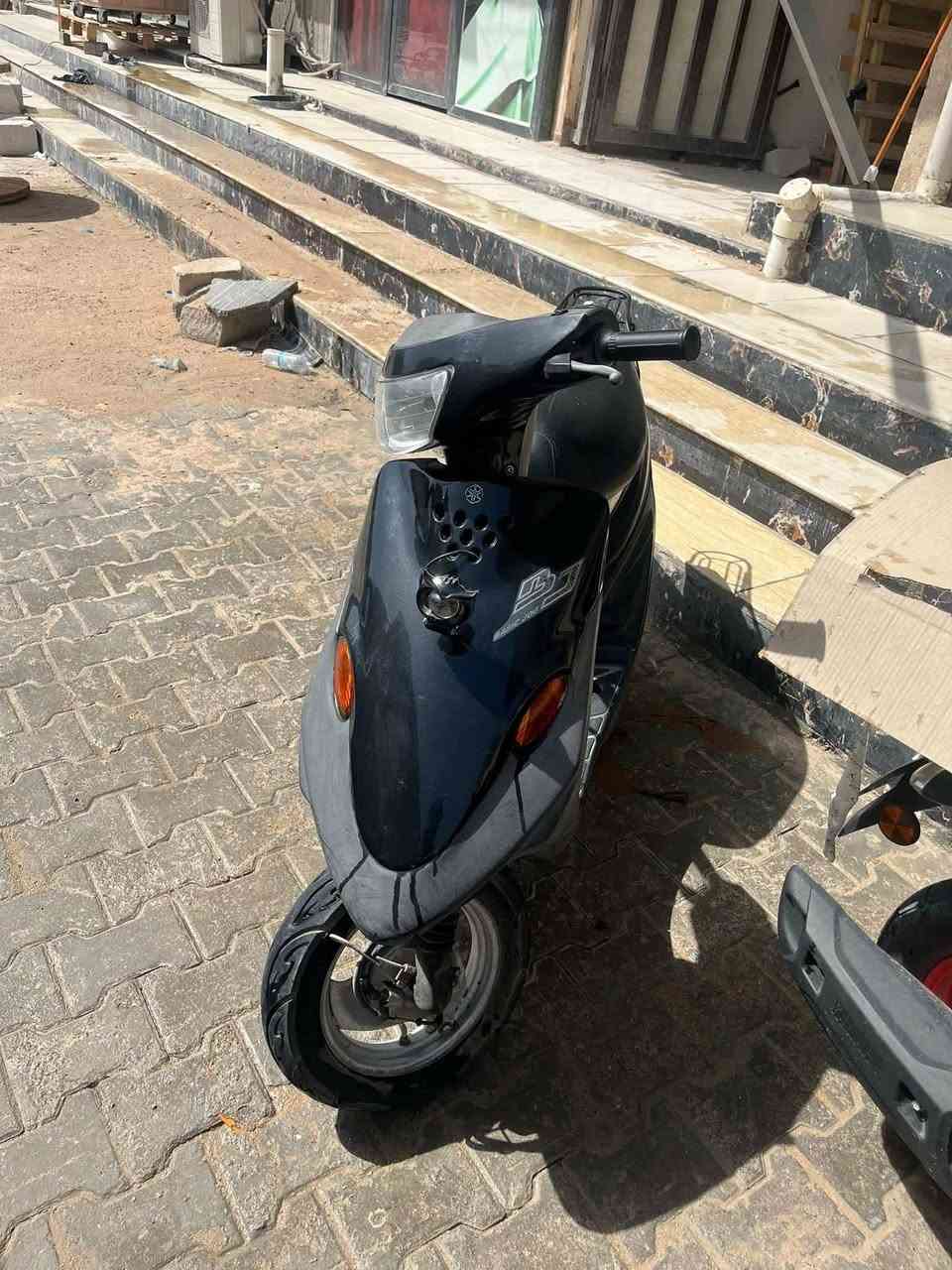 دراجة بيجي للبيع تفضل خاص


**إذا كنت صاحب هذا الإعلان وتريد حذفه لأي سبب، رجاءا أرسل رسالة إلى الدعم الفني**