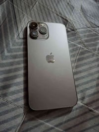 آيفون ١٣ برو ماكس • ٢٥٦ • نجف ابوصخير