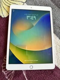 آيباد ٧ • ٣٢ جيجا • مبدل