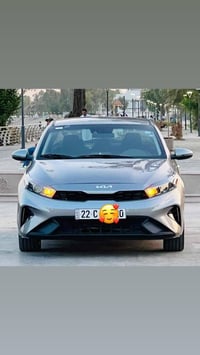 للبيع فورتي ٢٠٢٣ وارد الرقم أربيل مواصفات نص فول الحادث جاملغ الايمن ا...