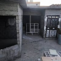 هيكل زراعي • ٩٠م • خلف سايلو