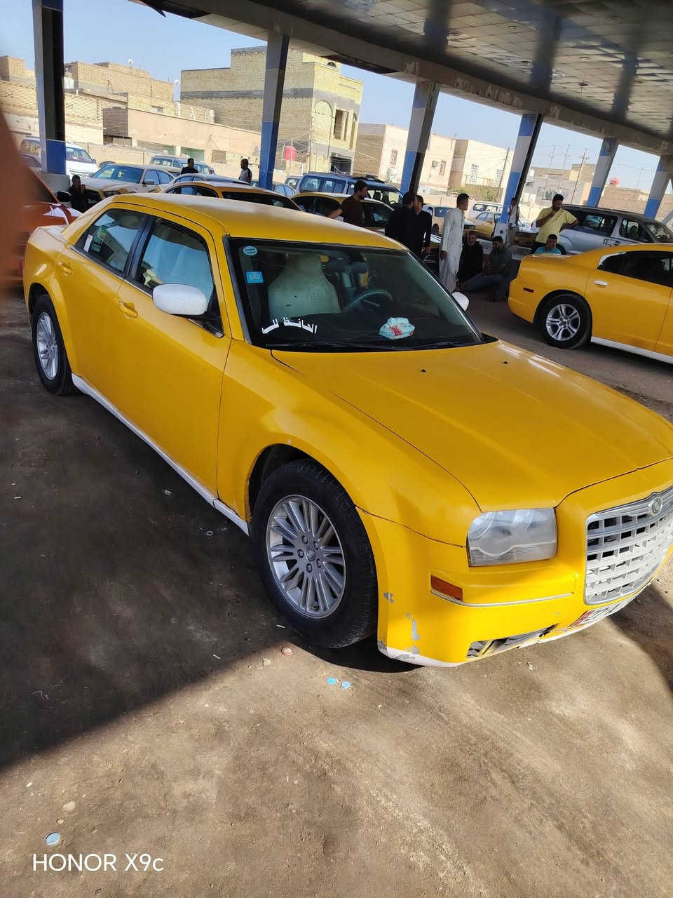 السلام عليكم اوباما 9 للبيع رقم ذي قار سنويه لل 30 خطه شطره نجف مصفره هيئه وغرامه مكينه وكير وحداديه وتبريد شرط سياره حادثهه بجم وجاملغ جهت العبري فقط بالباقي مكفول كله علئ وضع البلاد بس جوزه التشغيل مبدل سويج سنويه بسمي مداور ثاني يوم سعر 95 بيه مجال قليل حك جيتك خابر وبيك خير ودلل ***********
