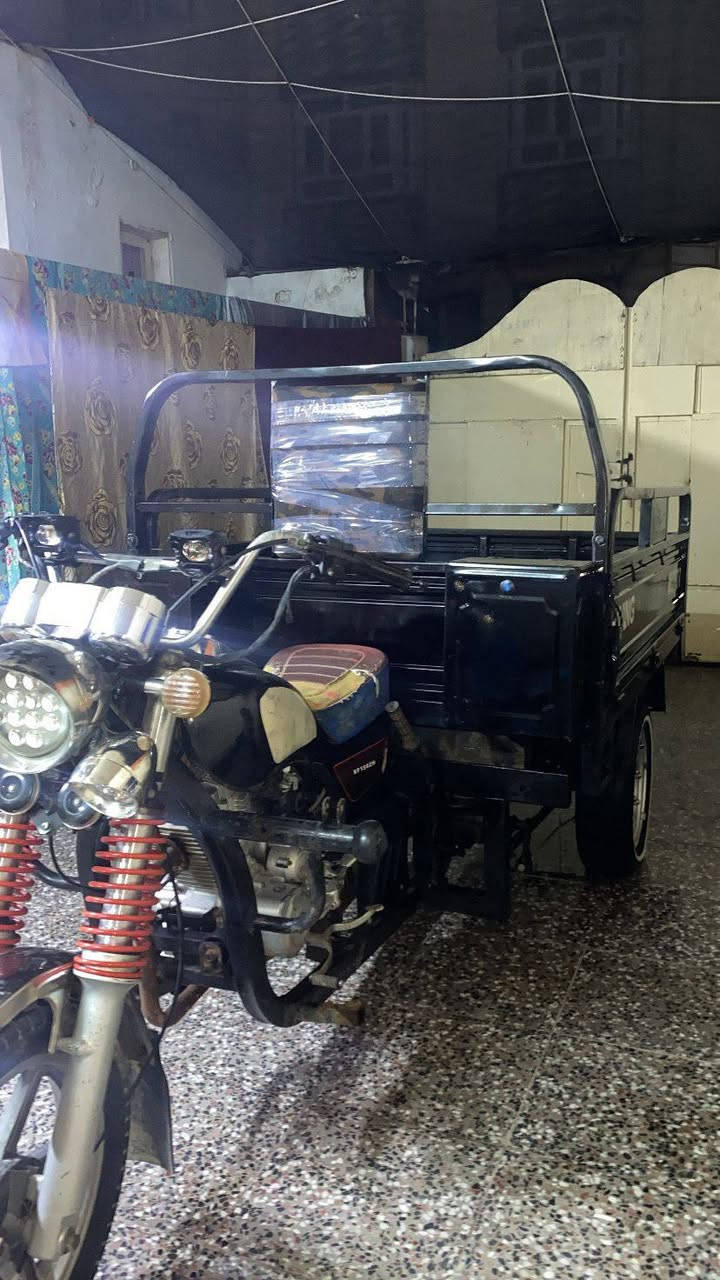 السلام عليكم ستوته جمره للبيع موديل 19 مرقمه سعر مليون 800 وبيهه مجال ***********
