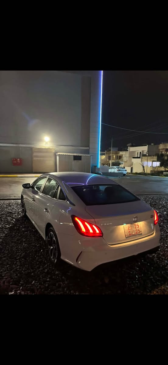 ئێمجی جی تی گێڕ عادی ٢٠٢٥هیچی پێوەنیە ٢٠ ڕۆژە دەرکراوە سەیارەکە ١هەزار کیلۆمەتر ڕۆشتوە سعری ٩٣ گەڵا *********** السليمانية, العراق
