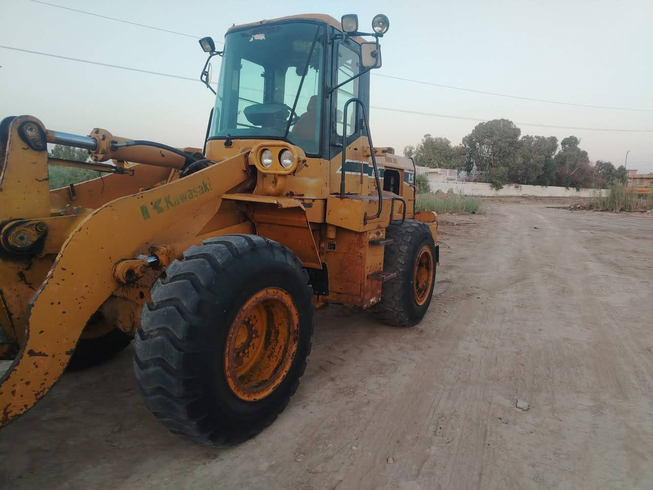 شفل كاوسكي 65للبيع ***********
