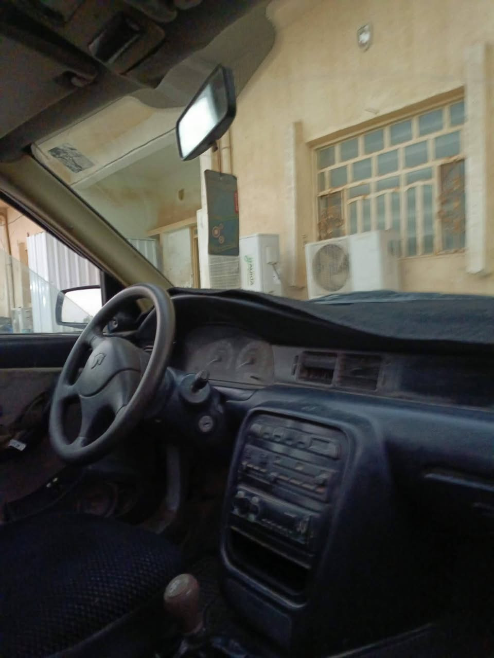 السلام عليكم ورحمه الله وبركاته 
سياره سمند  2009
رقم إنكليزي قادسيه
سياره جاهزه 
سنويه لل2029
السعر 33 وبيها مجال للشراي وكذلك ترهم مراوس حسب القناعة 
العنوان الديوانية قضاء غماس 
للاستفسار أكثر مراسله على الخاص


**إذا كنت صاحب هذا الإعلان وتريد حذفه لأي سبب، رجاءا أرسل رسالة إلى الدعم الفني**