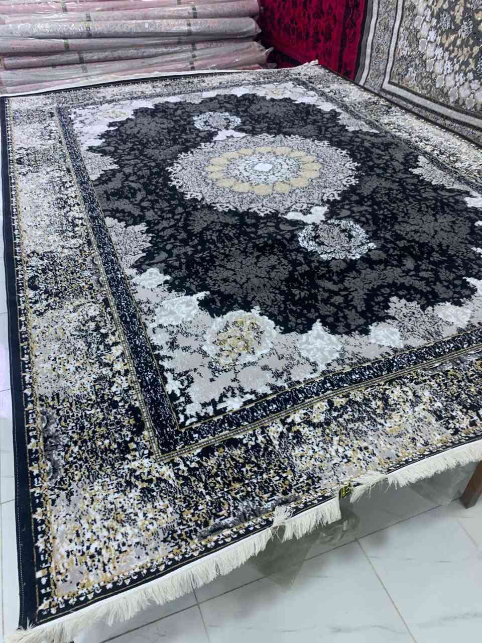 صيفي فقط 75الف جملته حجم 3في4ويوجد حجم 2في3 اب 43الف عنوان سليمانيه تفاصيل بصفحه


**إذا كنت صاحب هذا الإعلان وتريد حذفه لأي سبب، رجاءا أرسل رسالة إلى الدعم الفني**