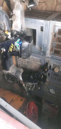 موطور شحن ار 9 موديل 2025 بطاريات 32 السعر 550وبيه مجال رغم الهاتف 078...