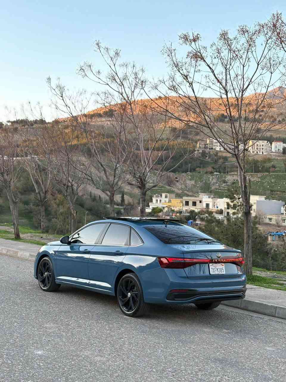 جيتا 2025 SE پانوراما فول مواسفات گێر توماتيك  رويشتن ٣ مايل( بێ سبوغ )ده ركای سایق هەندەک PDR  بێ ايرباگ  دعامی لۆ دعامی بیلادیە سعر ١٩٢  وه ره قه مجال ژماره ى موبايل *********** رسمى دعمم دانايه اكر, نينوى
