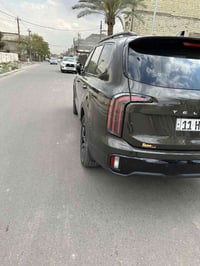 بسم الله الرحمن الرحيم  سلام عليكم  كيا تيلورايد موديل 24 دخول جديد كت...