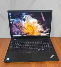 ThinkPad T590 • i5 الجيل الثامن • ٢٥٦GB SSD