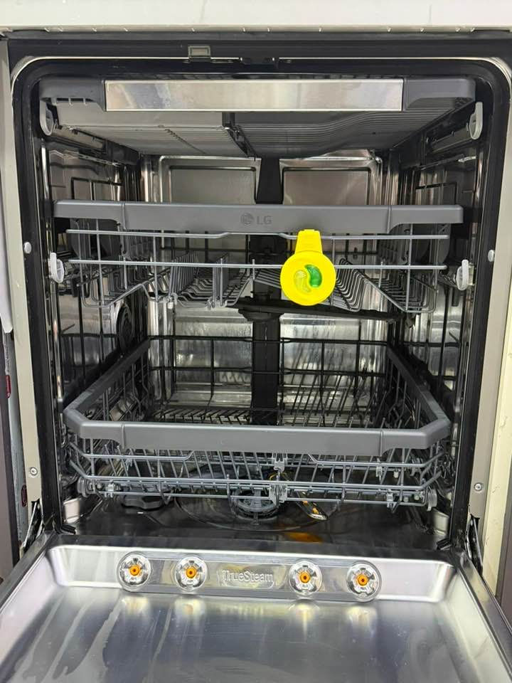 غسالة صحون
من شركة LG
النظافة 100%
السعر 900 الف
المكان الكراده


**إذا كنت صاحب هذا الإعلان وتريد حذفه لأي سبب، رجاءا أرسل رسالة إلى الدعم الفني**