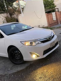 كامري • ٢٠١٤ • ٢٢٠٠٠٠ كم