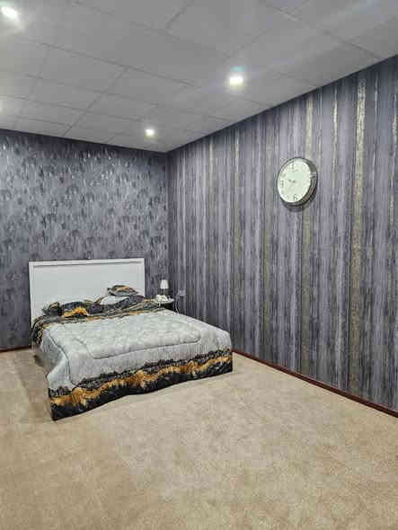 ❌عرض خاص قم ومشهد 
مع 3 وجبات الطعام مشهد وجبات افطار في قم ❌ 
الانطلاق 25/12/2025
مباشر من الخالص الى قم صلوا على محمد وال محمد 
بري  قم ومشهد ونيشابور (((((180 الف دينار فقط🇮🇶))) 
 الى ايران 10ايام ب180 الف دينار فقط 🇮🇶
مع ثلاث وجبات الطعام في مشهد وباصات vip 
شعارنا افضل الخدمات واقل الاسعار 
 الحجز من الان 🧿🧿
♦️سافر معنا اختصاصنا ايران 
♦️ باصات vip رجال الأعمال 25 راكب 
♦️فنادق قريبة من الحرم
♦️وجولات سياحية ودينيه برنامج قم ومشهد ونيشابور 
♦️مزارات قم ومشهد 
♦️ فنادق مميزه 
♦️كادر اداري متخصص 
♦️مترجم للأمور العلاجية في مشهد 
♦️ ثلاث وجبات الطعام في مشهد و وجبات افطار في قم
♦️ صور فندقنا من ضمن المنشور 

🛑 شركة المعيد للحج والعمرة 🇮🇶
 الحجز من الان سلم جوازك الان 🇮🇶
➖➖➖➖➖➖➖➖➖➖➖➖➖➖➖
 الاطفال دون ال5 سنوات مجاناً 
المتعهد: مصطفى كاظم خظورة
ديالى-الخالص قرب المدرسه الانسانية مجاور مطعم حمودي 
للحجز والاستفسار 
*********** واتساب فقط  حجي مصطفى 
‏‪***********‬‏ موضفة الشركة اتصال للحجز
